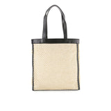 Aliyah Tote Bag In Black