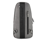 Hush Puppies Tas Pria Merric Chest Bag In Grey