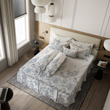 Sprei Nyenyak Harlequin