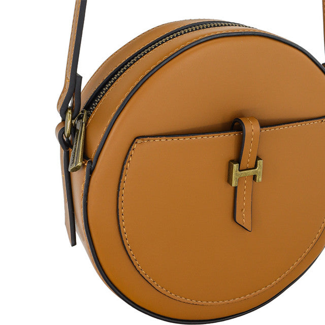 Hush Puppies Tas Wanita Sling Bag Alma Sling M In Cream
