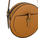 Hush Puppies Tas Wanita Sling Bag Alma Sling M In Cream