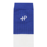 Hush Puppies Aksesoris Unisex Tobias M Crew Socks In Blue