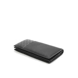 Hush Puppies Aksesoris Pria Wallet Hanry Long Wlt In Black