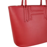 Hush Puppies Tas Wanita Harlyn Satchel L In Red