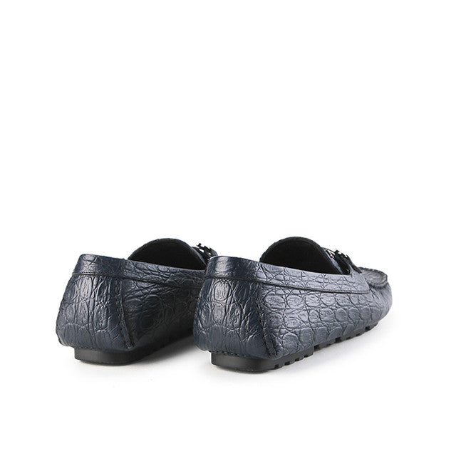 Playboy Sepatu Pria Others Croisalta In Navy