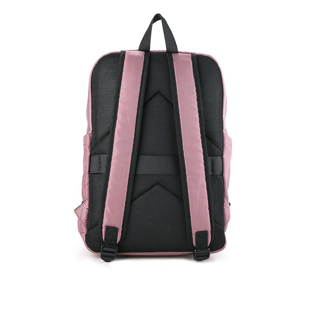 Hush Puppies Tas Pria Echo Backpack In Pink