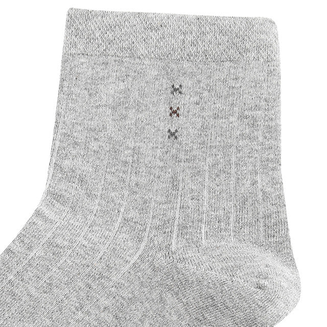 Obermain Aksesoris Unisex Socks Ob Half Sock In Multi Color
