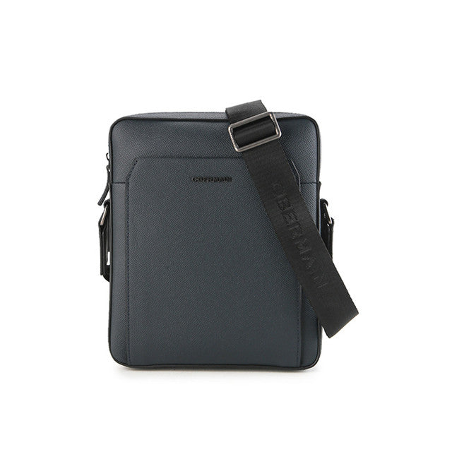 Obermain Tas Pria Ash Sling Bag - L In Navy