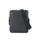 Obermain Tas Pria Ash Sling Bag - L In Navy