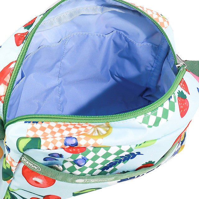 LeSportsac Tas Unisex DANIELLA CROSSBODY