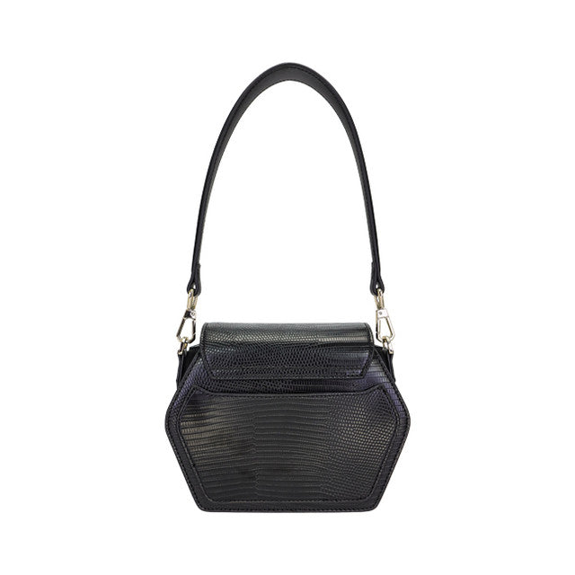 Hush Puppies Tas Wanita Greer Shoulder M In Black