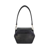 Hush Puppies Tas Wanita Greer Shoulder M In Black
