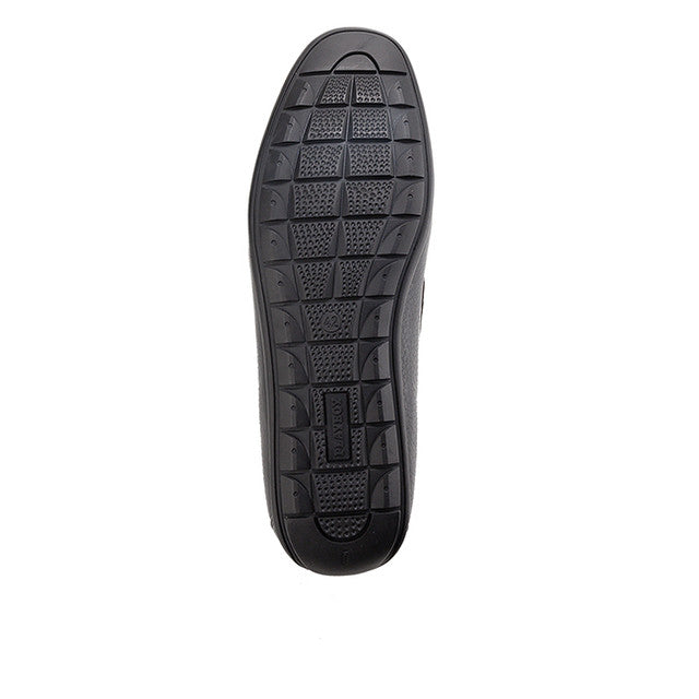Playboy Sepatu Pria Others Gerrome In Black