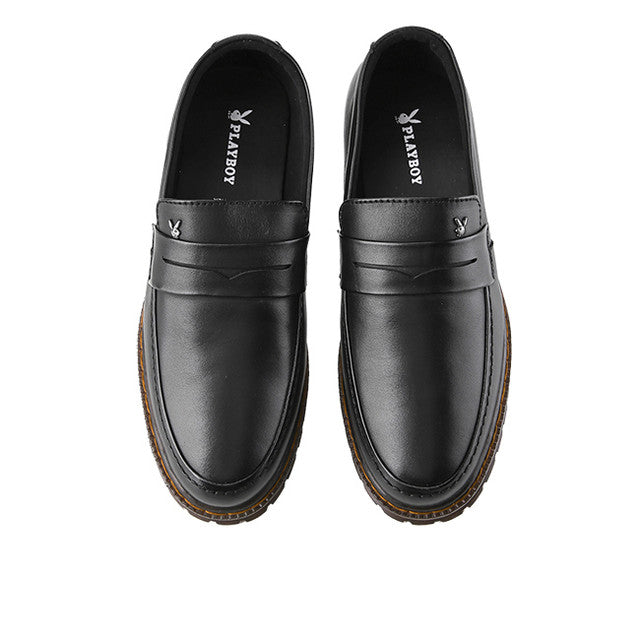 London - Loafer In Black