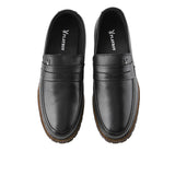 London - Loafer In Black