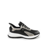 Playboy Sepatu Pria Sneakers Elroy In Black