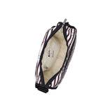 Classic Hobo In Miffy Allover Stripes