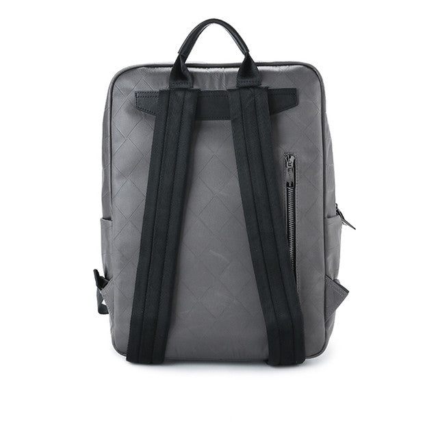 Hush Puppies Tas Pria Maple Backpack In Grey