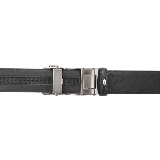 Hush Puppies Aksesoris Pria Apollo Automatic In Black
