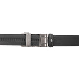 Hush Puppies Aksesoris Pria Apollo Automatic In Black