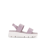 Nicky Holden In Lilac
