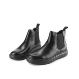 Obermain Sepatu Pria Boots Suton Jovi