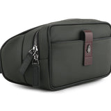 Hush Puppies Tas Pria Mickey Waist Bag In Khaki