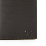 Cooper Long Wallet  In Brown