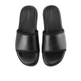 Fredy Koby In Black