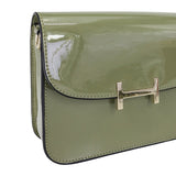 Emberly Sling M In Olive