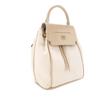 Obermain Tas Wanita Camila Backpack In Beige