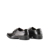 Playboy Sepatu Pria Formal Franzh Laces In Coffee