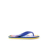 Ludo Liunic In Navy