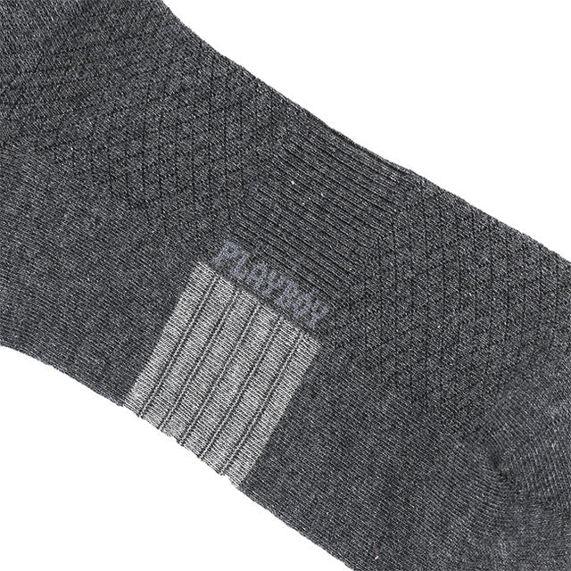 Short 1 In Black / Navy / Dark Grey