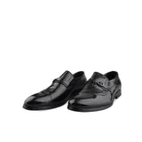Playboy Sepatu Pria Loafer Barny 2 In Black