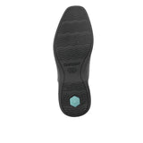 Hush Puppies Sepatu Pria Bono Claris Slip On In Black