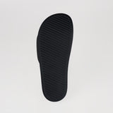 Obermain Sandals Wanita Slide Dreamflyer Ryu In Black