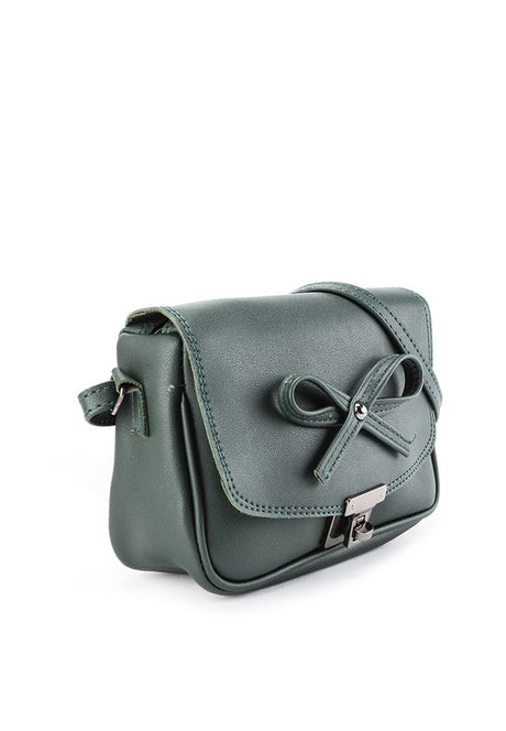 Kingship Sling Bag Nancy In Green