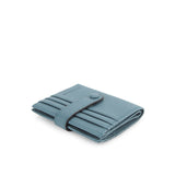 Obermain Aksesoris Unisex Card Holder Nato Cardholder - Rfid In Blue