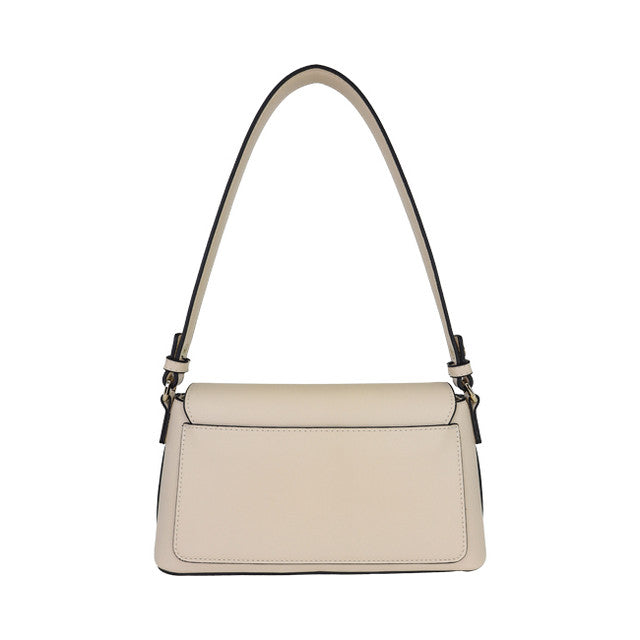 Hush Puppies Tas Wanita Shoulder Bag Monet Shoulder M In Beige
