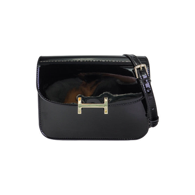 Hush Puppies Tas Wanita Emberly Sling M In Black