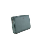Obermain Tas Pria Aiden Clutch - L In Green