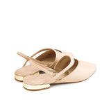 Grace Demi In Beige