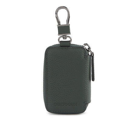 Obermain Aksesoris Unisex Key Holder Nato Keyholder In Dark Green