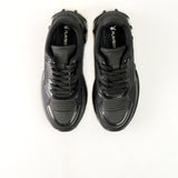 Playboy Sepatu Pria Others Poland In Black