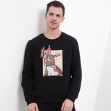 Hh Baronet In Black