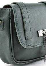 Kingship Sling Bag Motra In Green