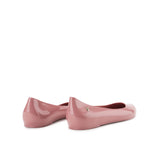 Moxie In Pink