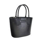 Hush Puppies Tas Wanita Harlyn Satchel M In Black
