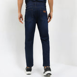 Hush Puppies Pakaian Pria Others Habanero In Dark Blue